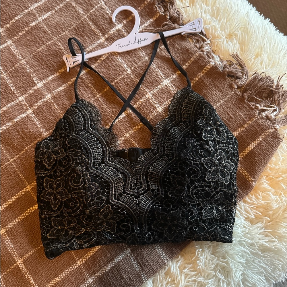 Windsor Top - S